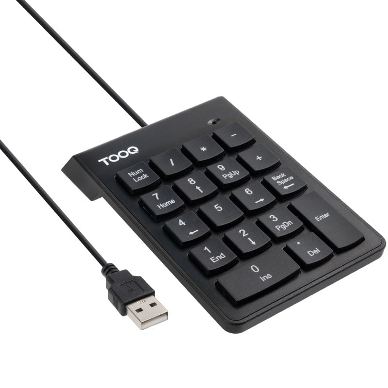 TOOQ TQK-2001-B