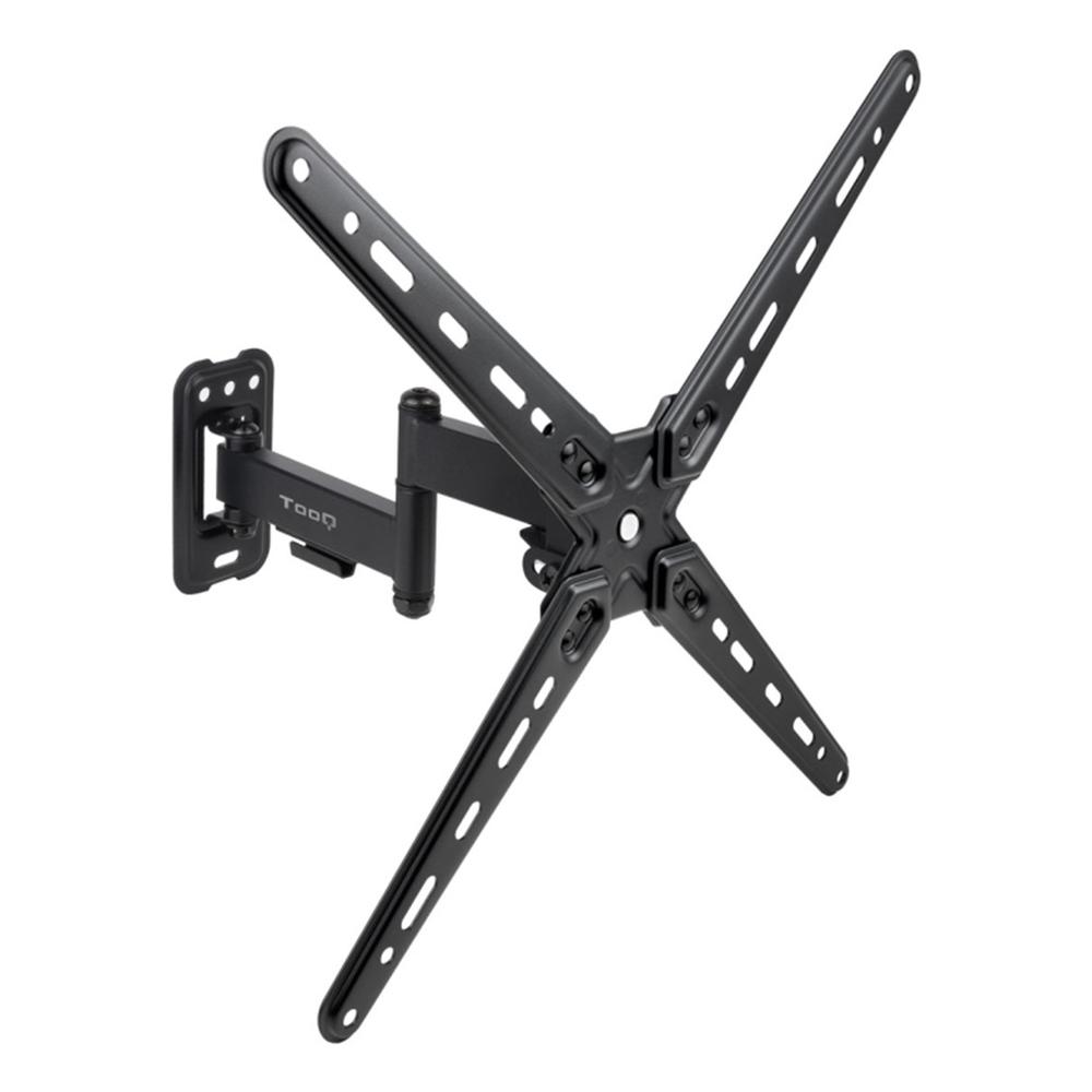 Tooq vesa hasta 55 pulgadas 400x400mm max 25kg articulado