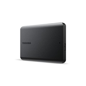 Toshiba 1tb canvio basics 2.5 pulgadas usb 3.2 hdtb510mk3aa