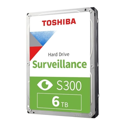 Toshiba s300 6tb 3.5 pulgadas sata hdwt860uzsva