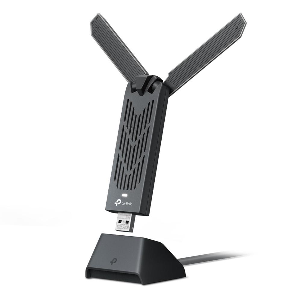 Tp - link archer tbe400uh be6500