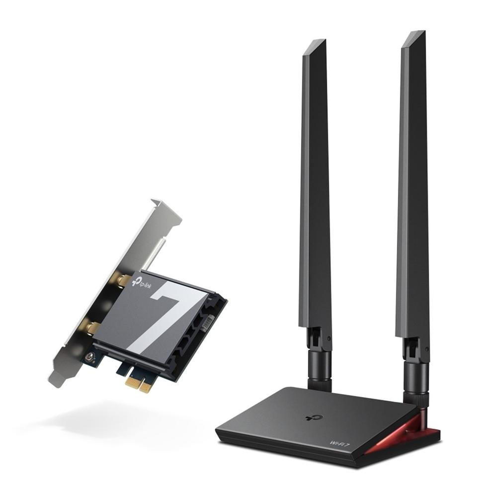 Tp - link archer tbe550e be9300