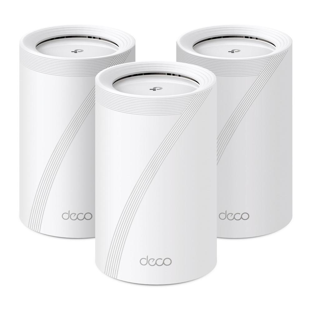 Tp - link deco be65 be9300 pack 3 unidades