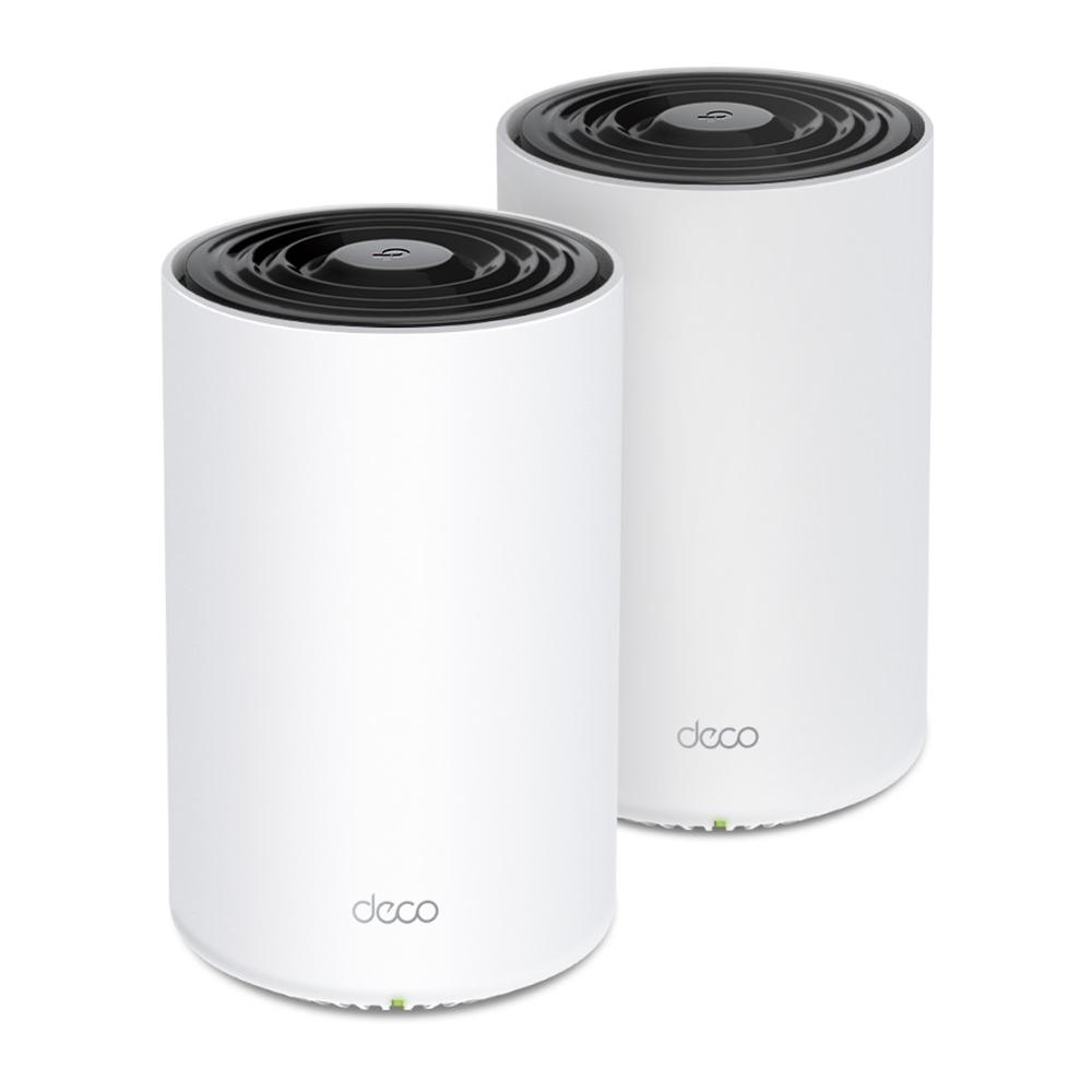 Tp - link deco px50 ax3000 + g1500 pack 2 unidades