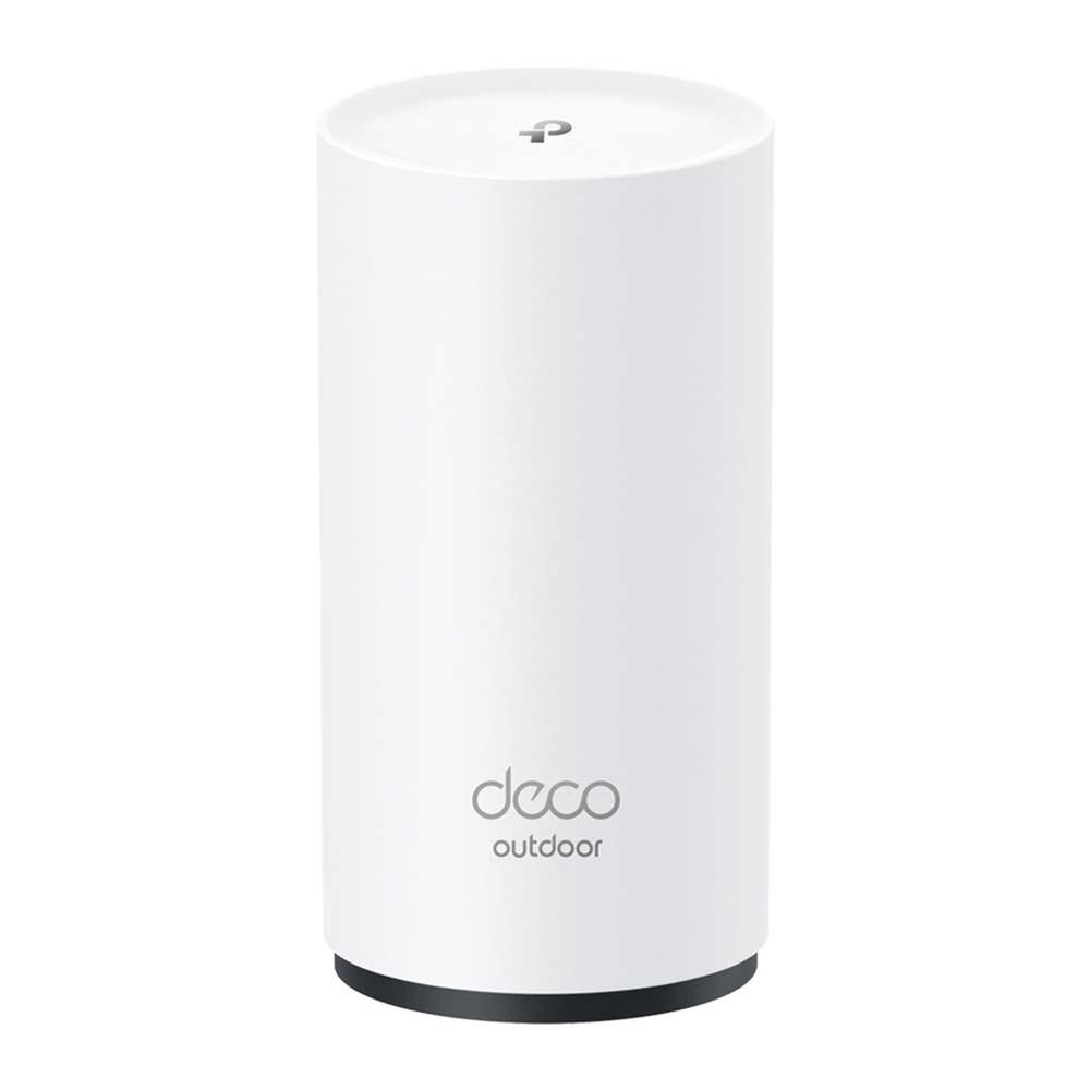 Tp - link deco x50 outdoor ax3000