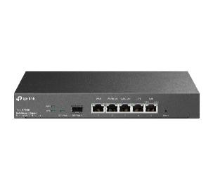 Tp - link er7206 4p wan giga + 5p lan giga 100 conexiones vpn ipsec 50 conexiones openvpn