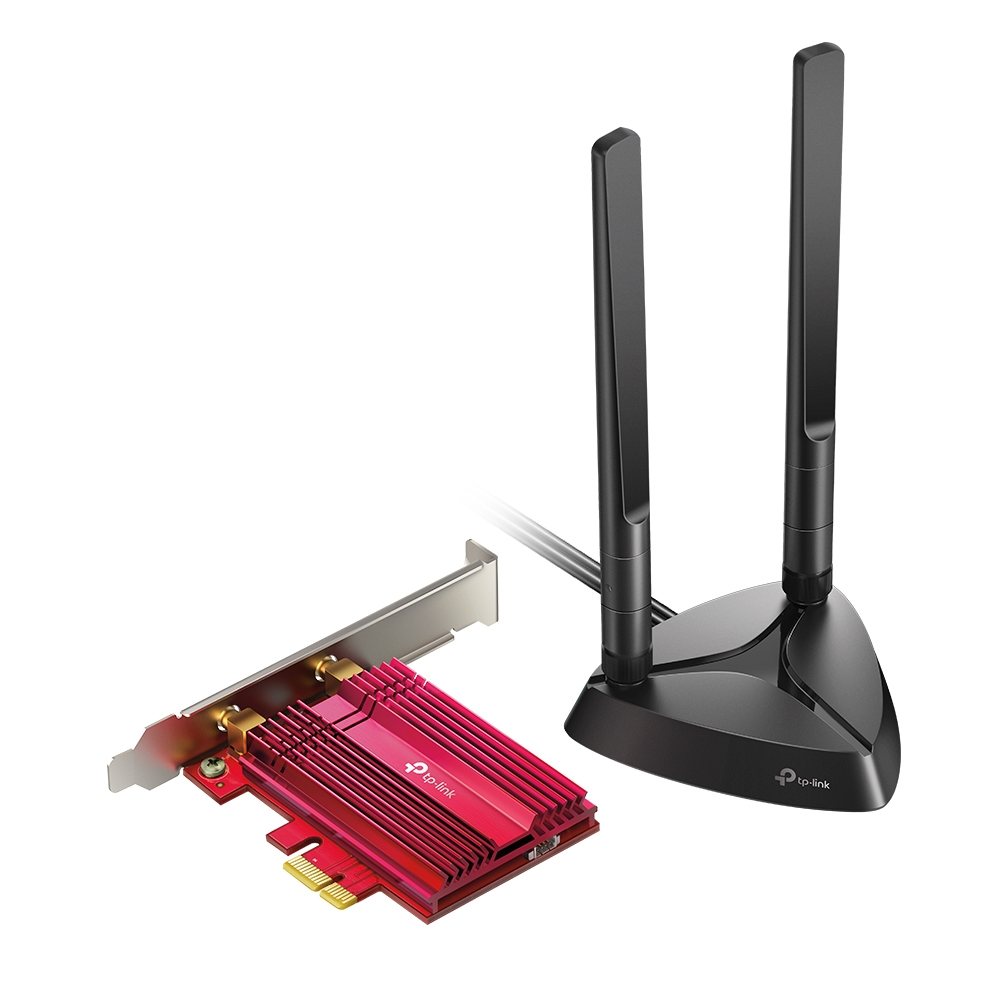 Tp - link archer tx3000e dual band bluetooth 5.0