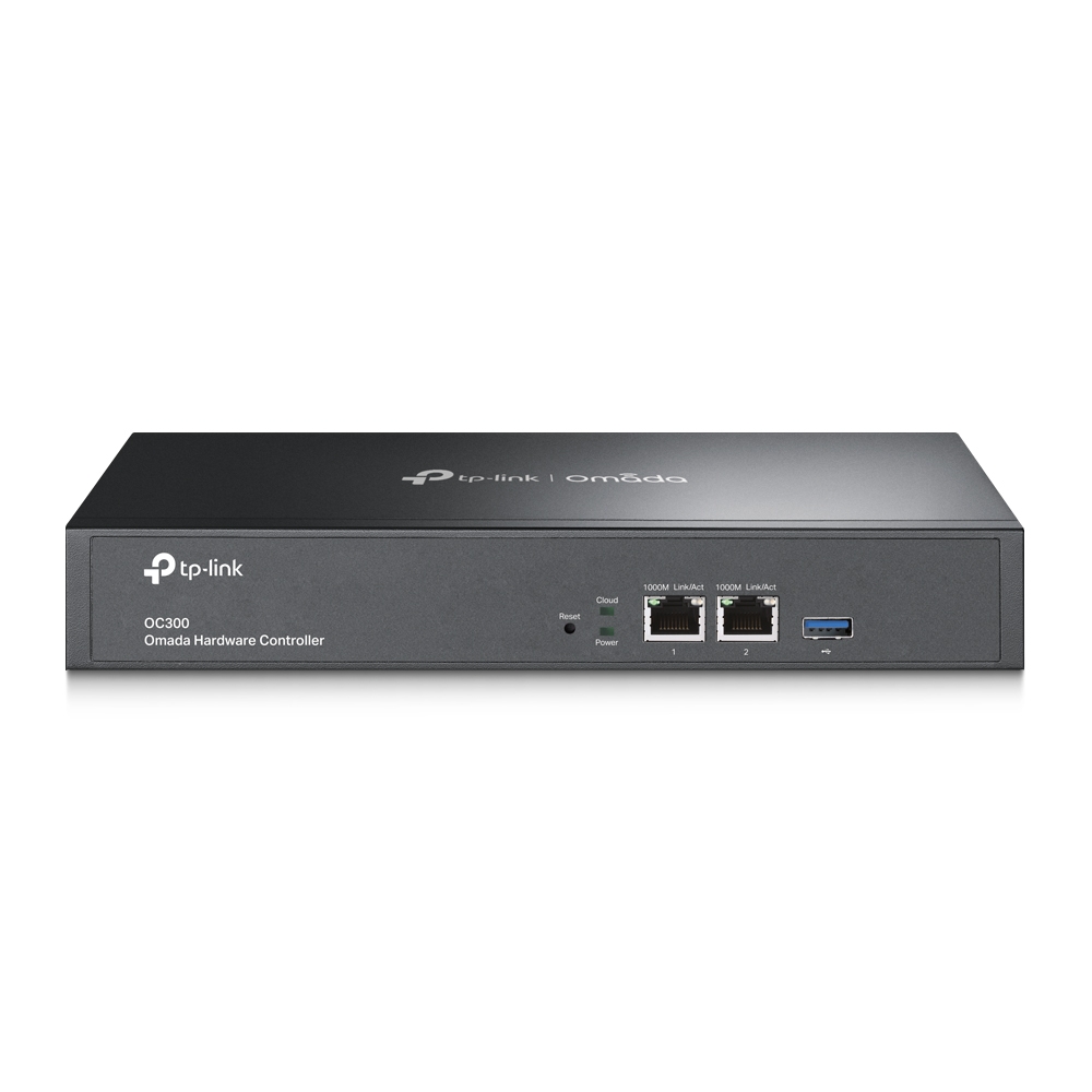 Tp - link oc300 2 puertos ethernet 1 puerto usb 3.0