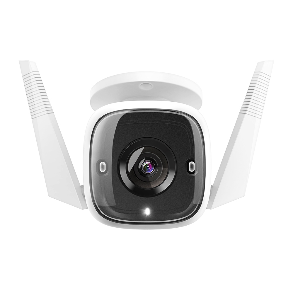 Tp - link tapo c310 3mp vision nocturna audio bidireccional doble antena