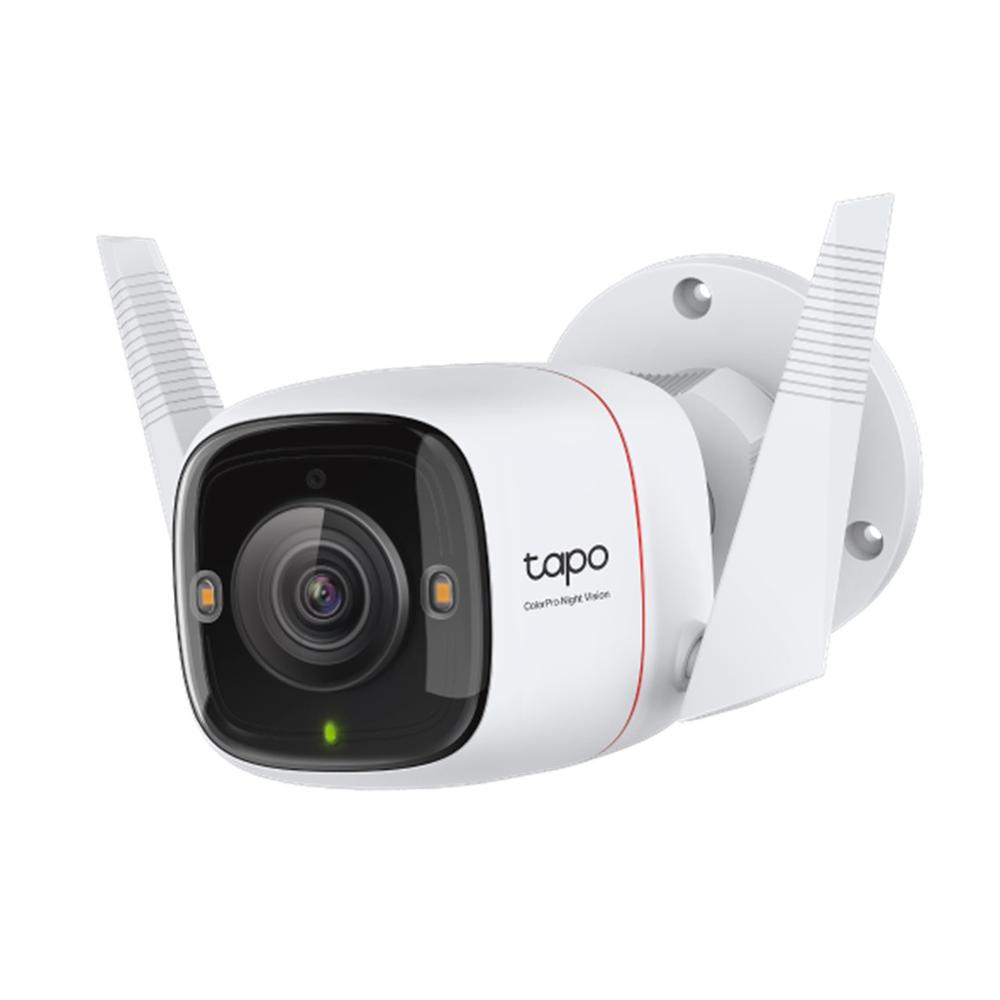 Tp - link tapo c325wb 2k qhd vision nocturna