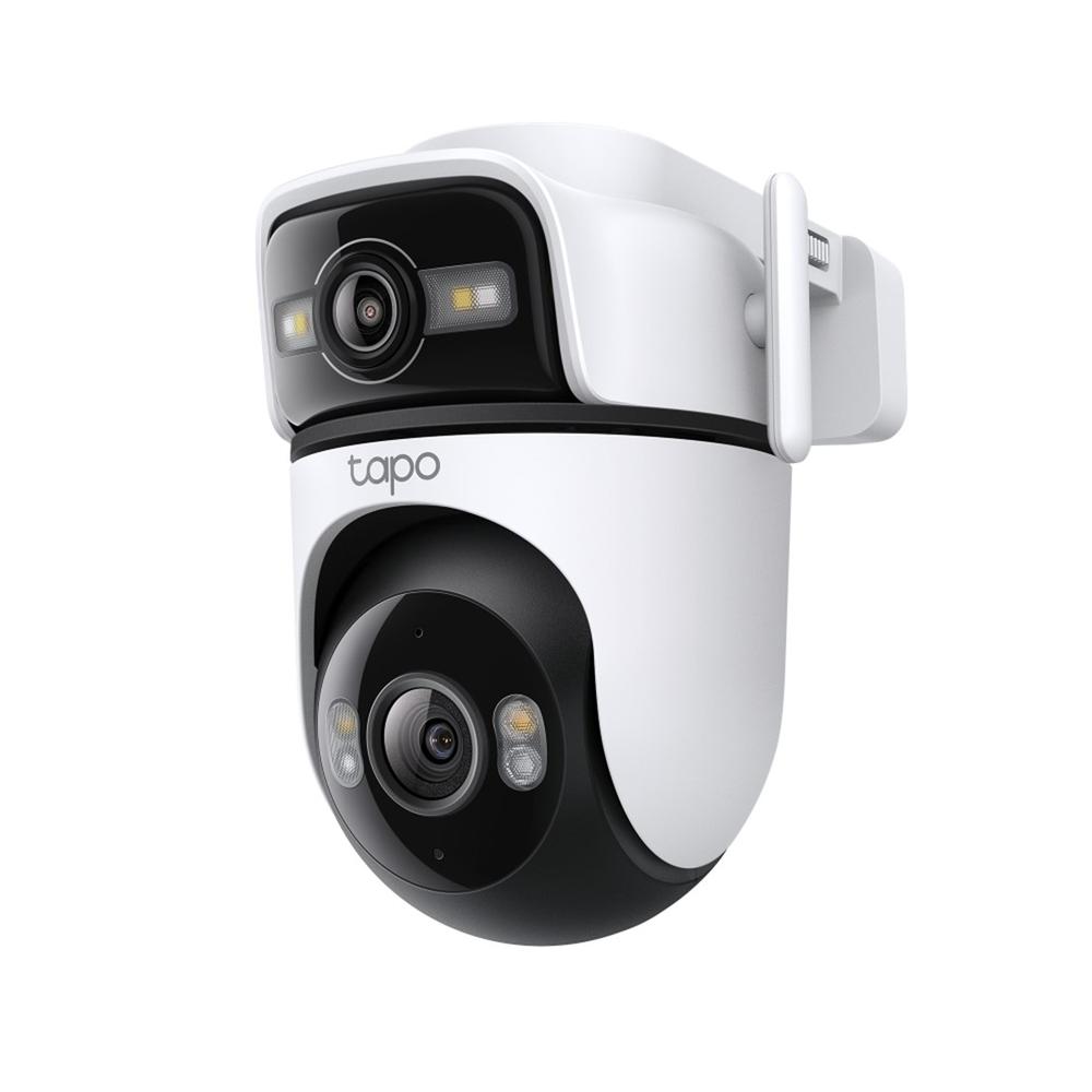 Tp - link tapo c545d 2k 3mpx
