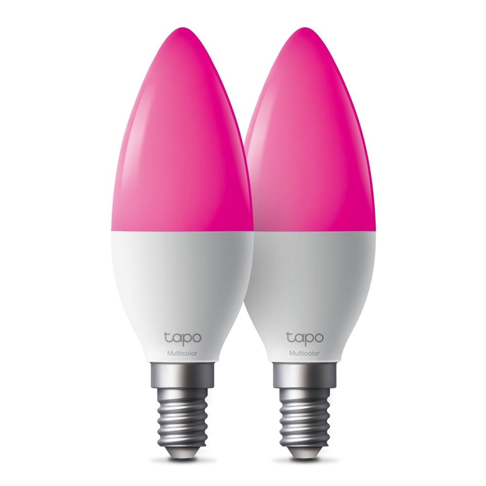 Tp - link tapo l430c rgb pack 2 unidades