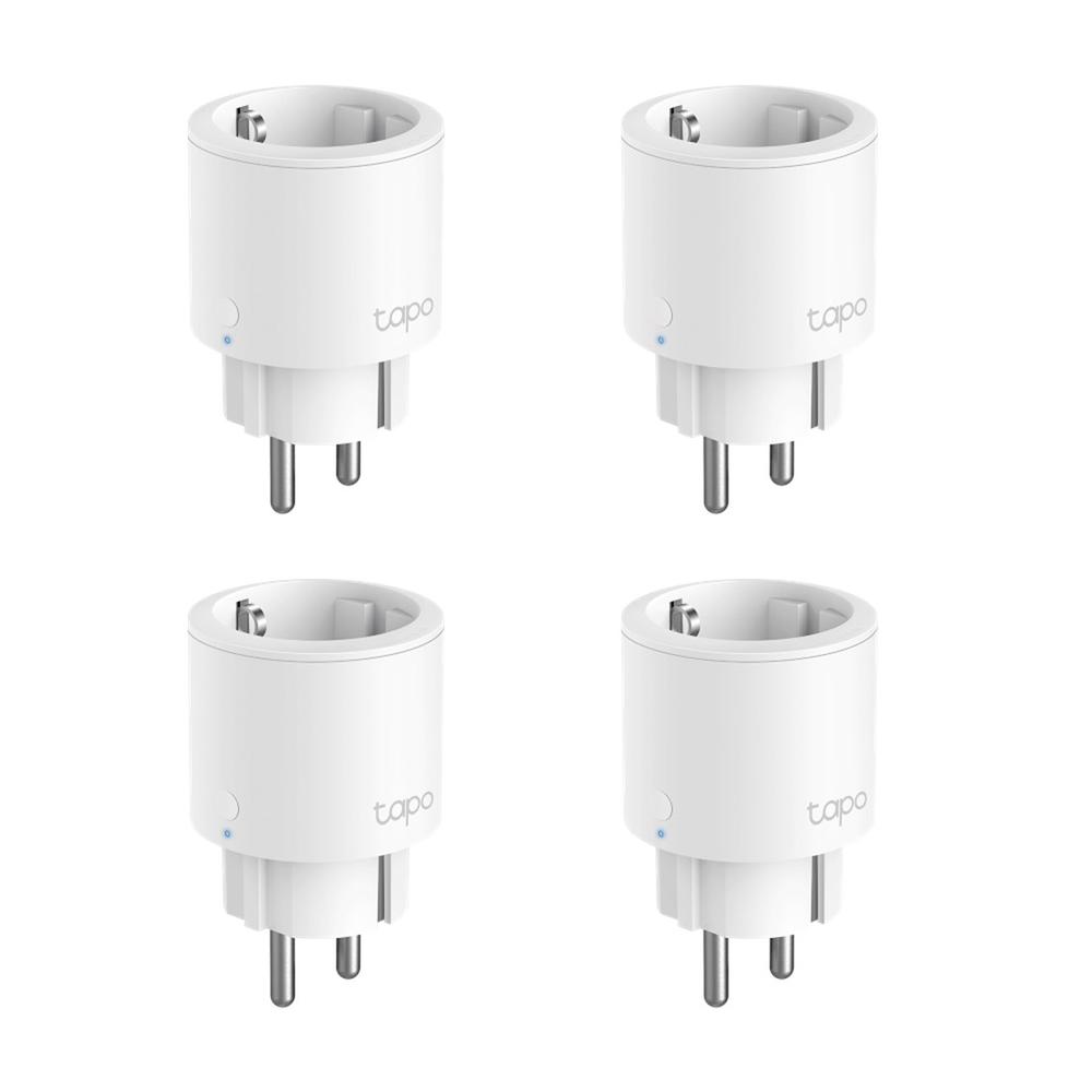 Tp - link tapo p115 pack 4 unidades