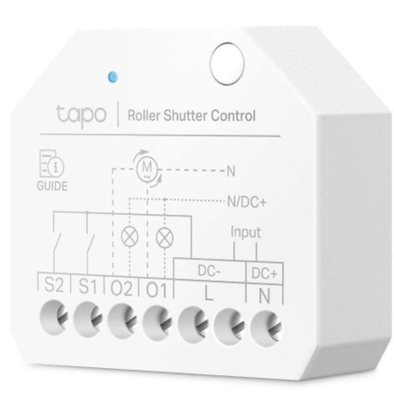 TP-LINK Tapo S112