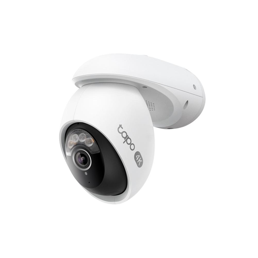 Tp - link tc46 4k uhd