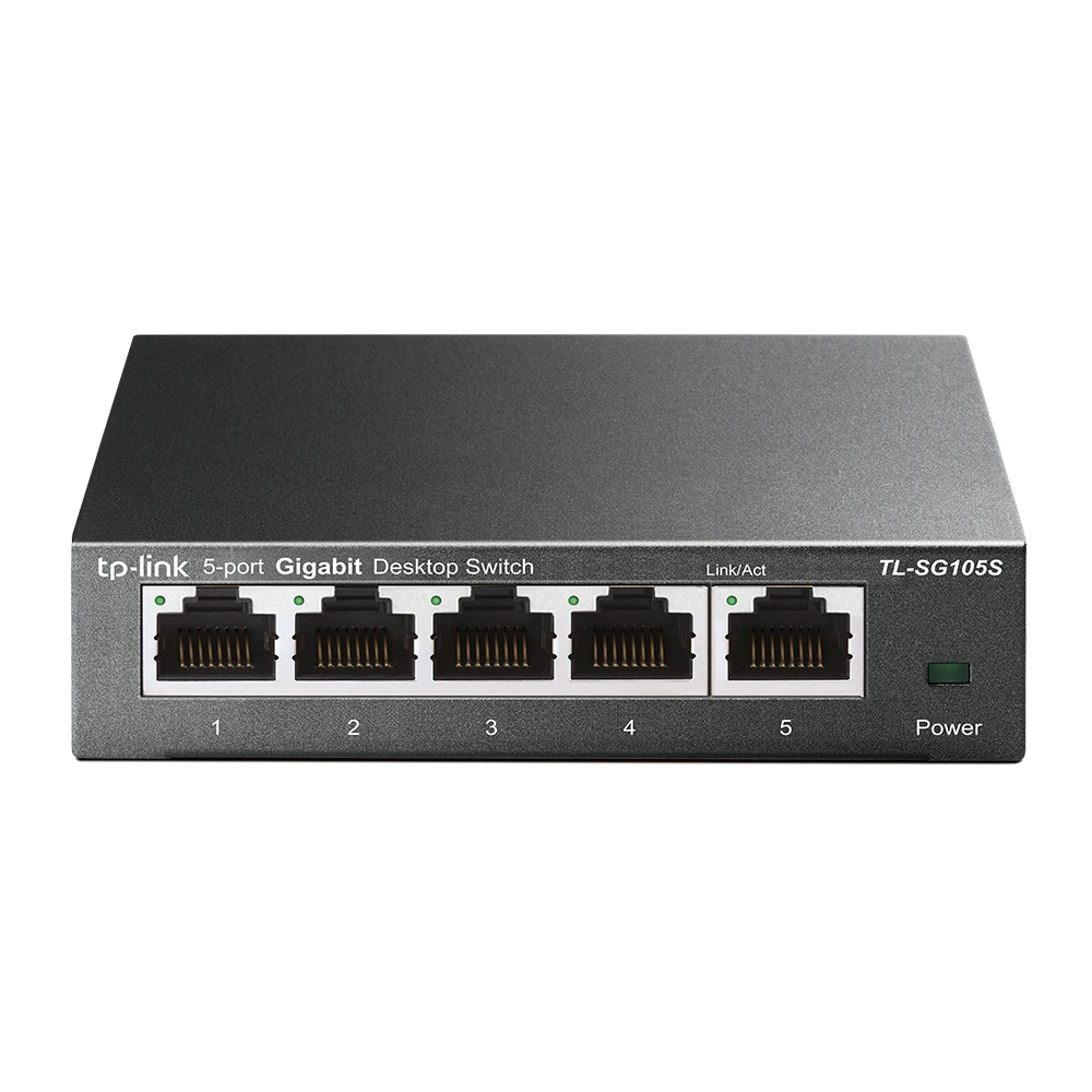 Tp - link tl - sg105s 10 - 100 - 1000