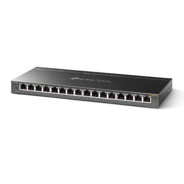 Tp - link tl - sg116e 10 - 100 - 1000