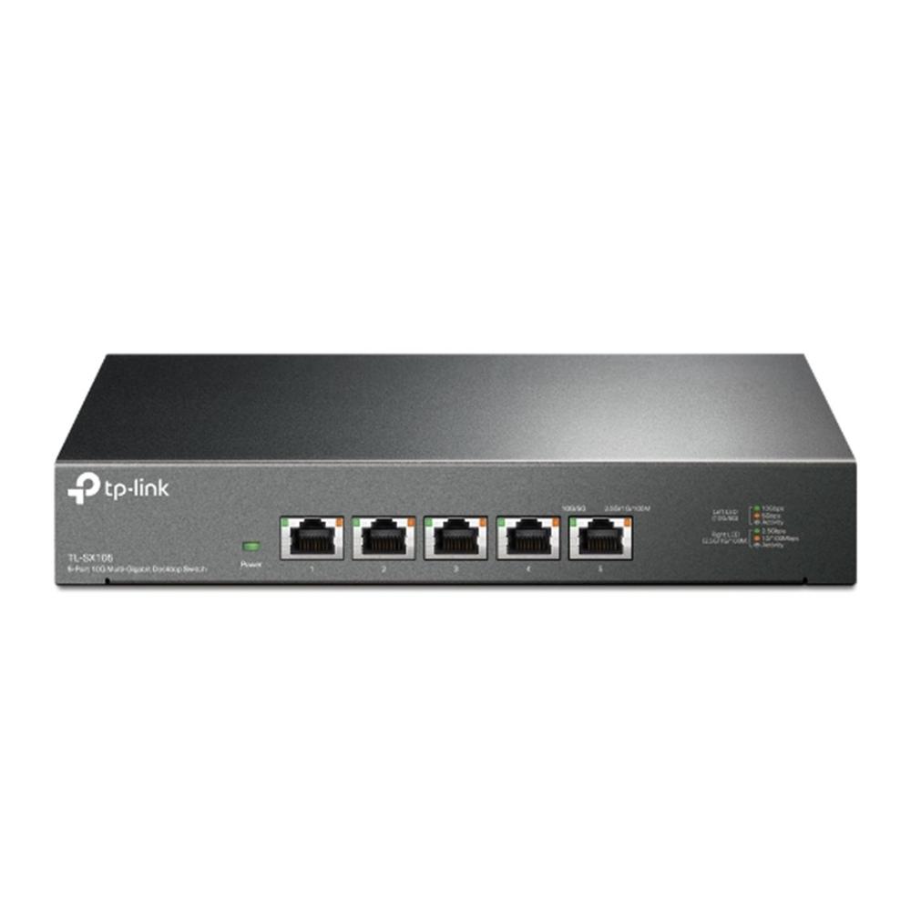 Tp - link tl - sx105 5 puertos