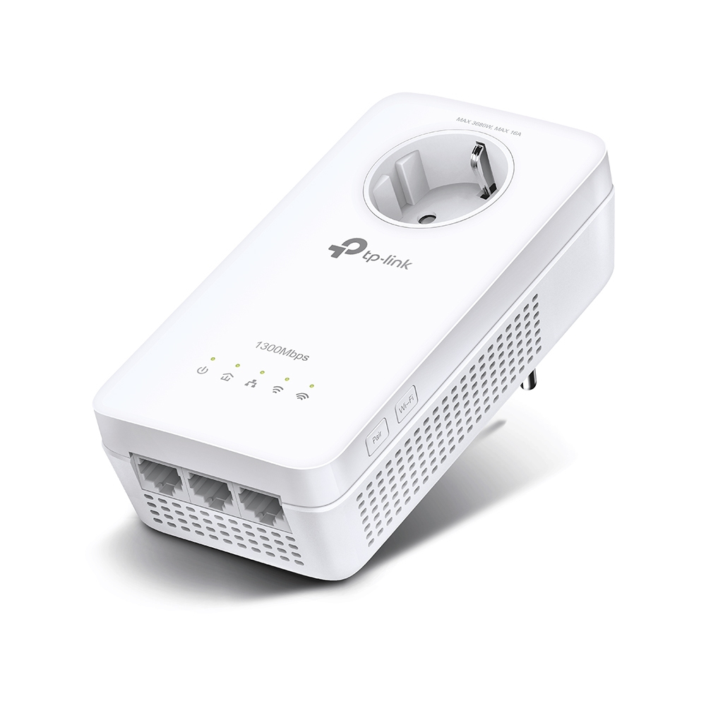 Tp - link tl - wpa8631p gigabit av1300