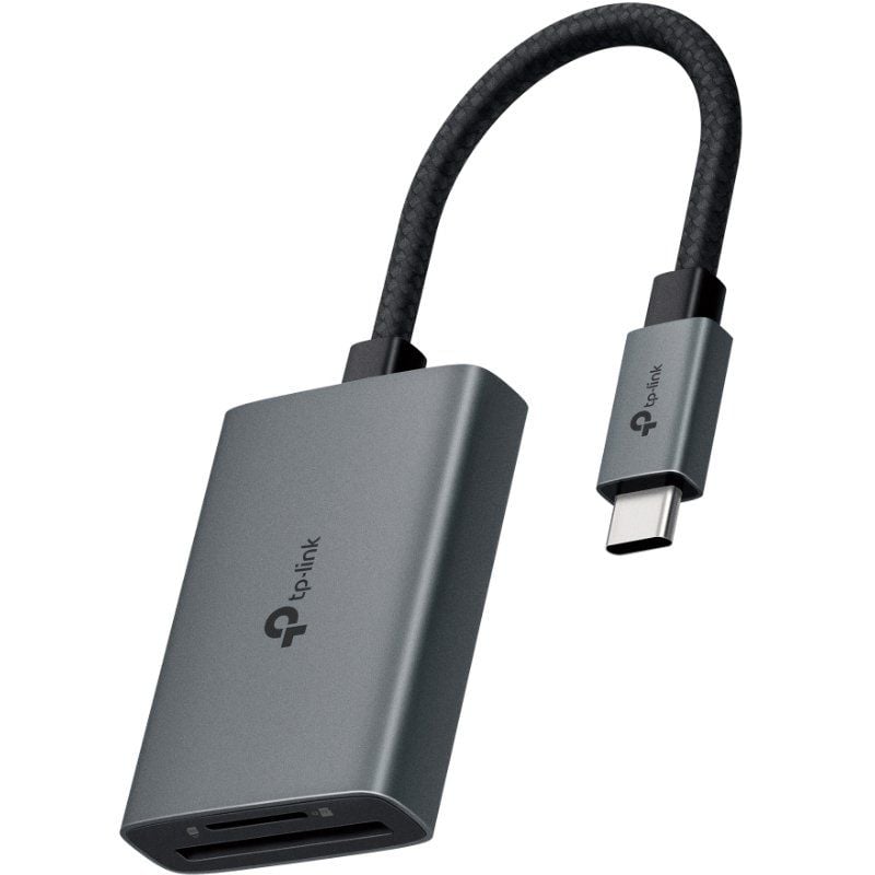TP-LINK UA430C USB Tipo-C