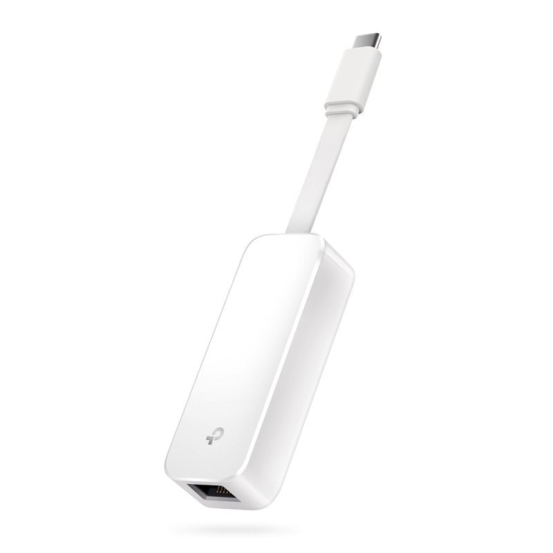 TP-LINK UE300C 1000Mbps