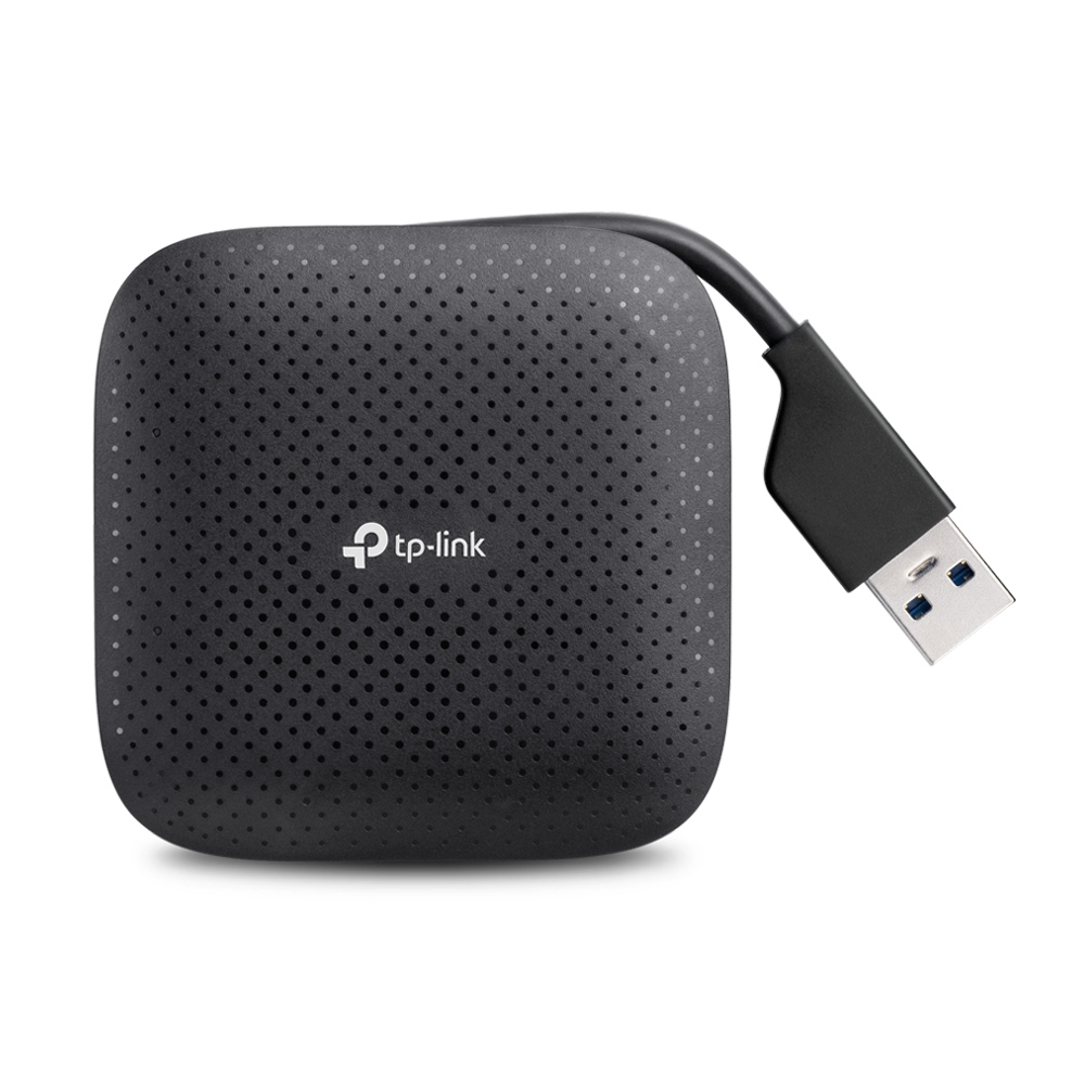 Tp - link uh400 4 puertos usb 3.0
