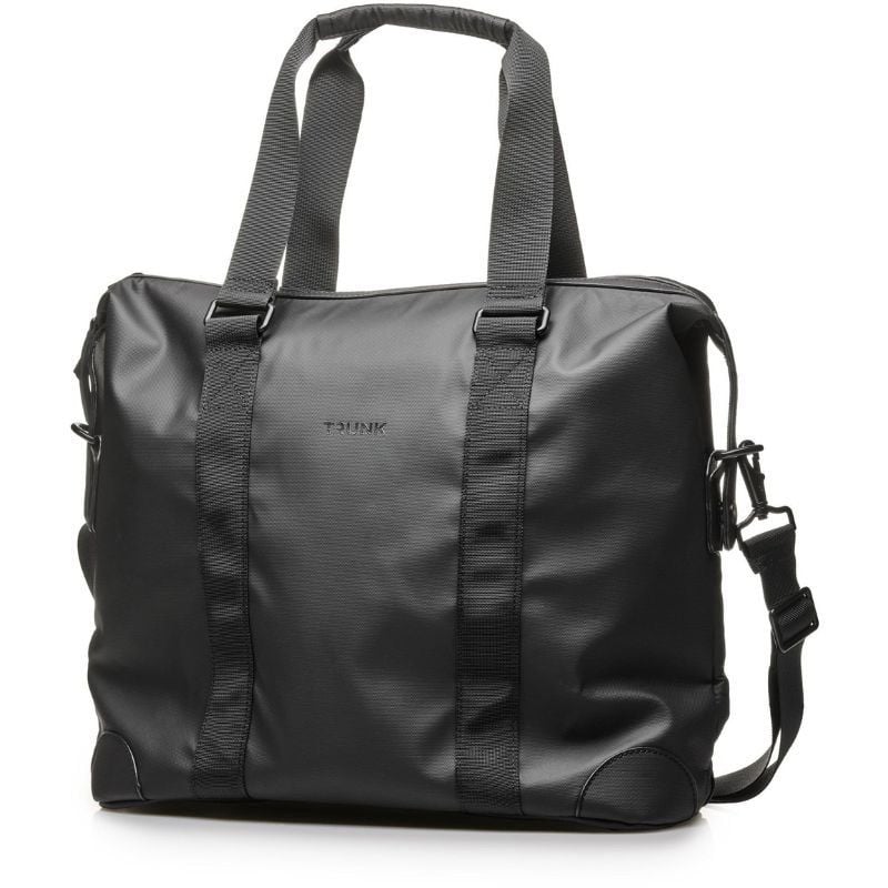 TRUNK Week Tote Bag Negra