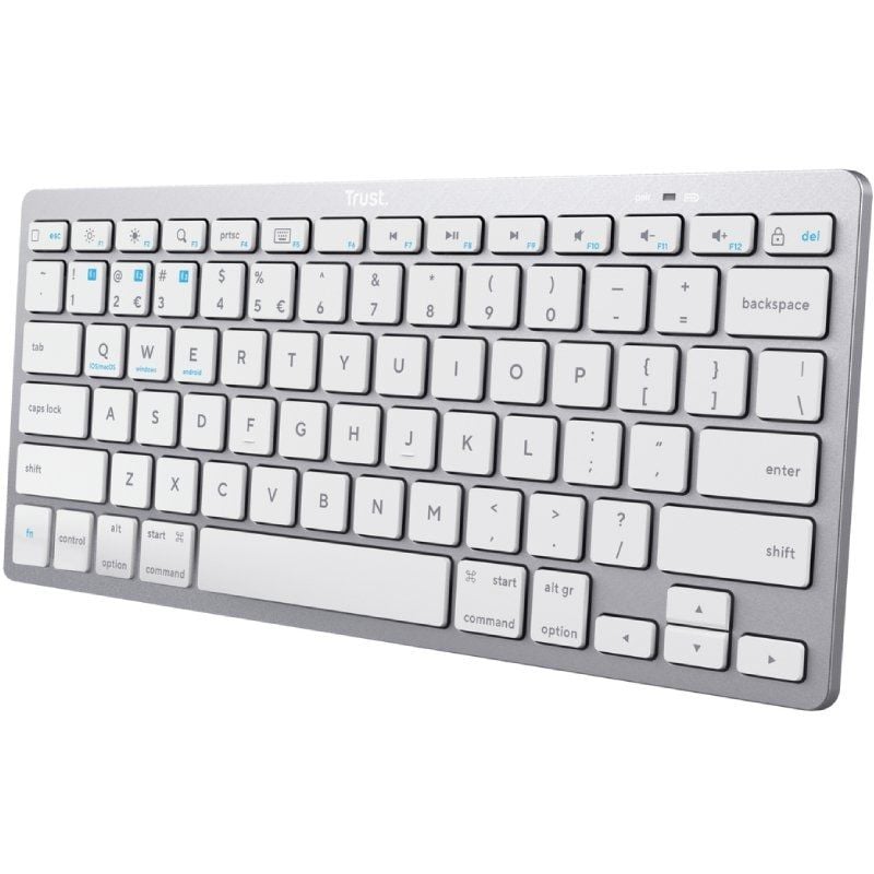 TRUST 24654 Plata