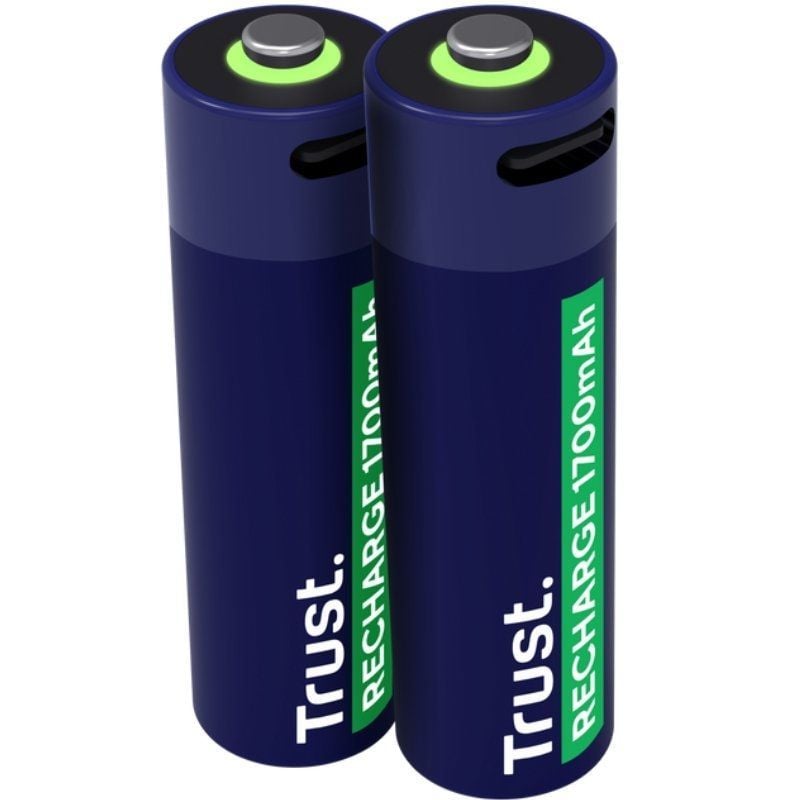 TRUST 25584 Recargables