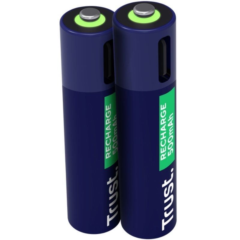 TRUST 25585 Recargables