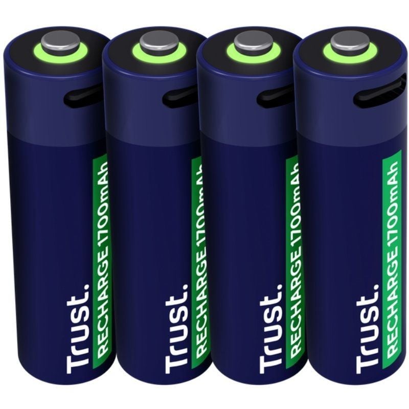 TRUST 25631 Recargables