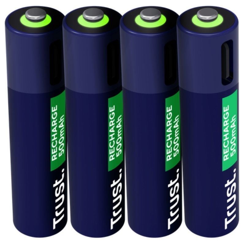 TRUST 25671 Recargables