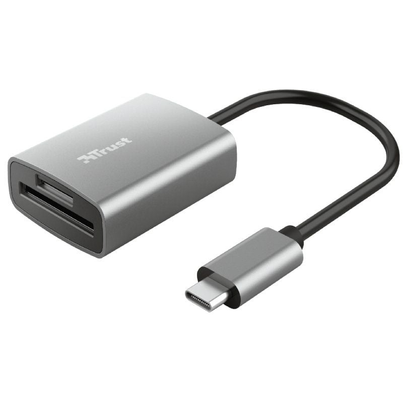 TRUST Dalyx USB Tipo-C
