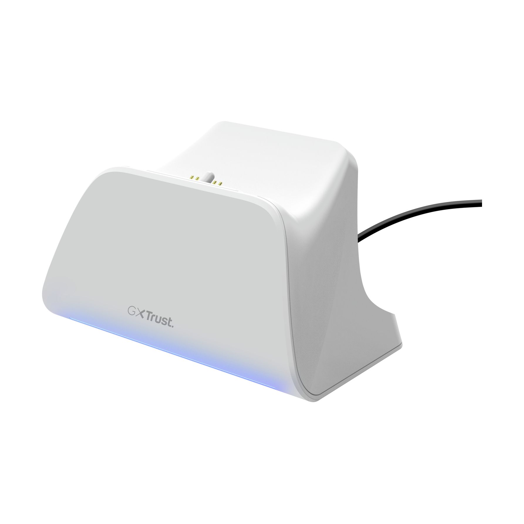 TRUST GAMING GXT 255 para PS5 Blanco