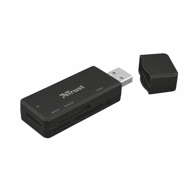 TRUST Nanga 21935 USB 3.1
