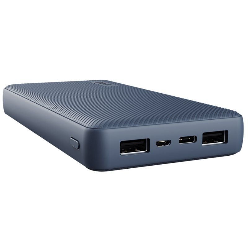 TRUST Primo 15W Azul