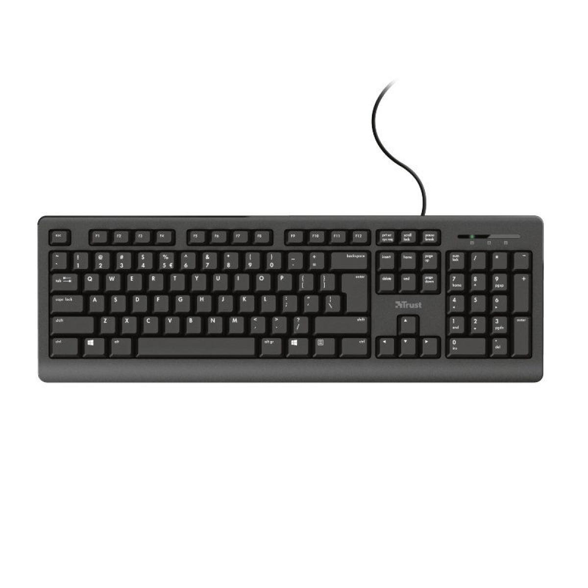 TRUST TK-150 Silent