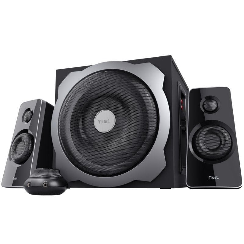 TRUST Tytan 120W 2.1