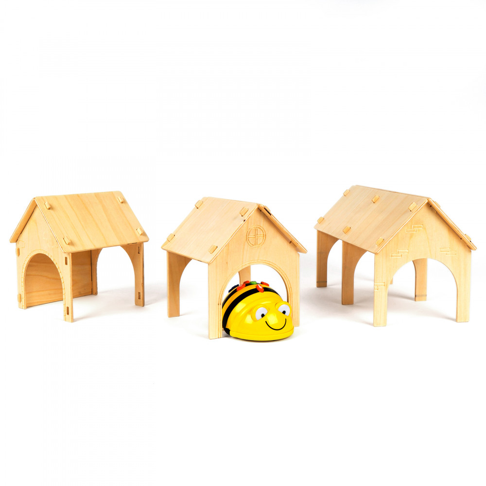 Tts bee bot 3 unidades