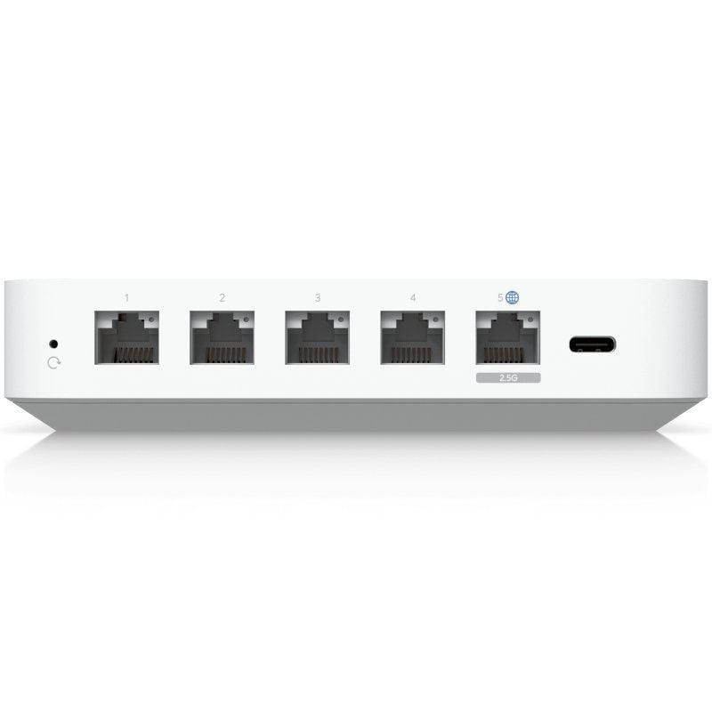 UBIQUITI Cloud Gateway Ultra