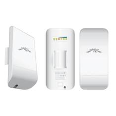 Ubiquiti locom2 arimax 2.4ghz cpe