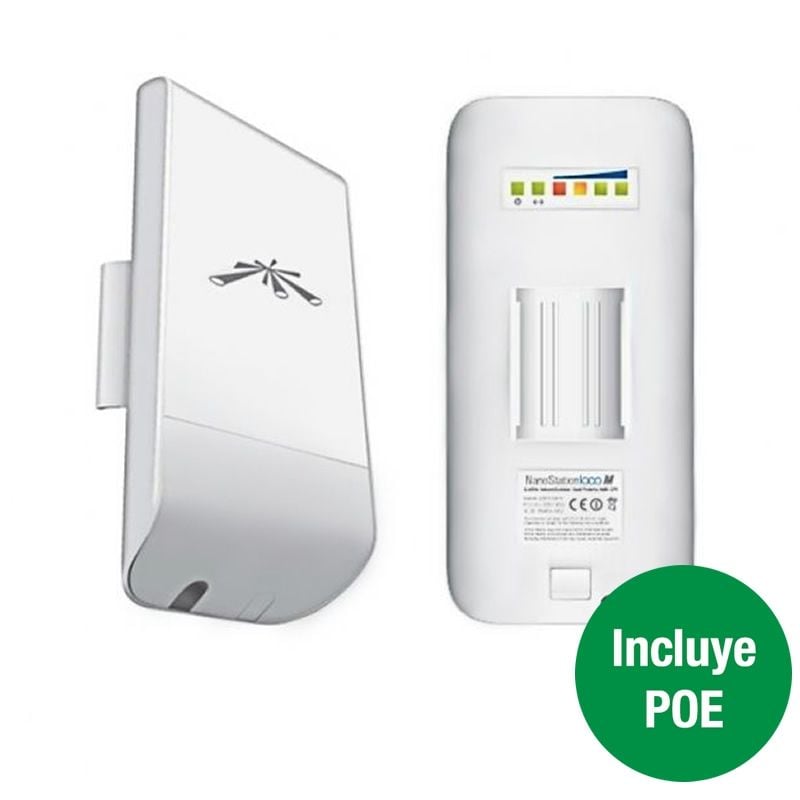 UBIQUITI LocoM2
