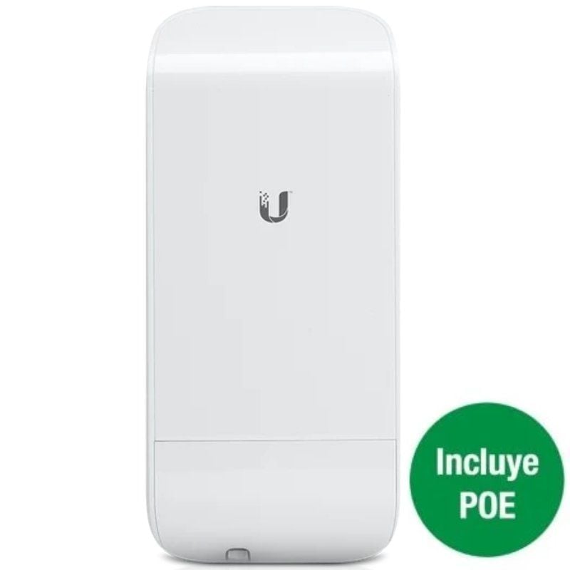 UBIQUITI LocoM5