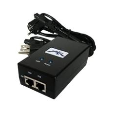 Ubiquiti networks poe - 48 poe 48vdc 24w