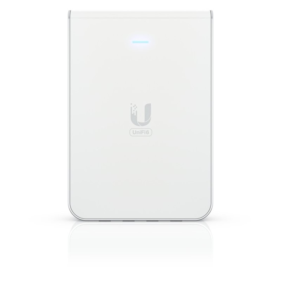 Ubiquiti u6 in - wall