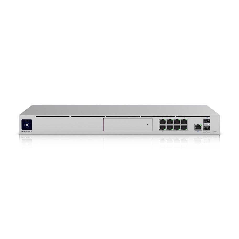 Ubiquiti udm - pro 11 puertos