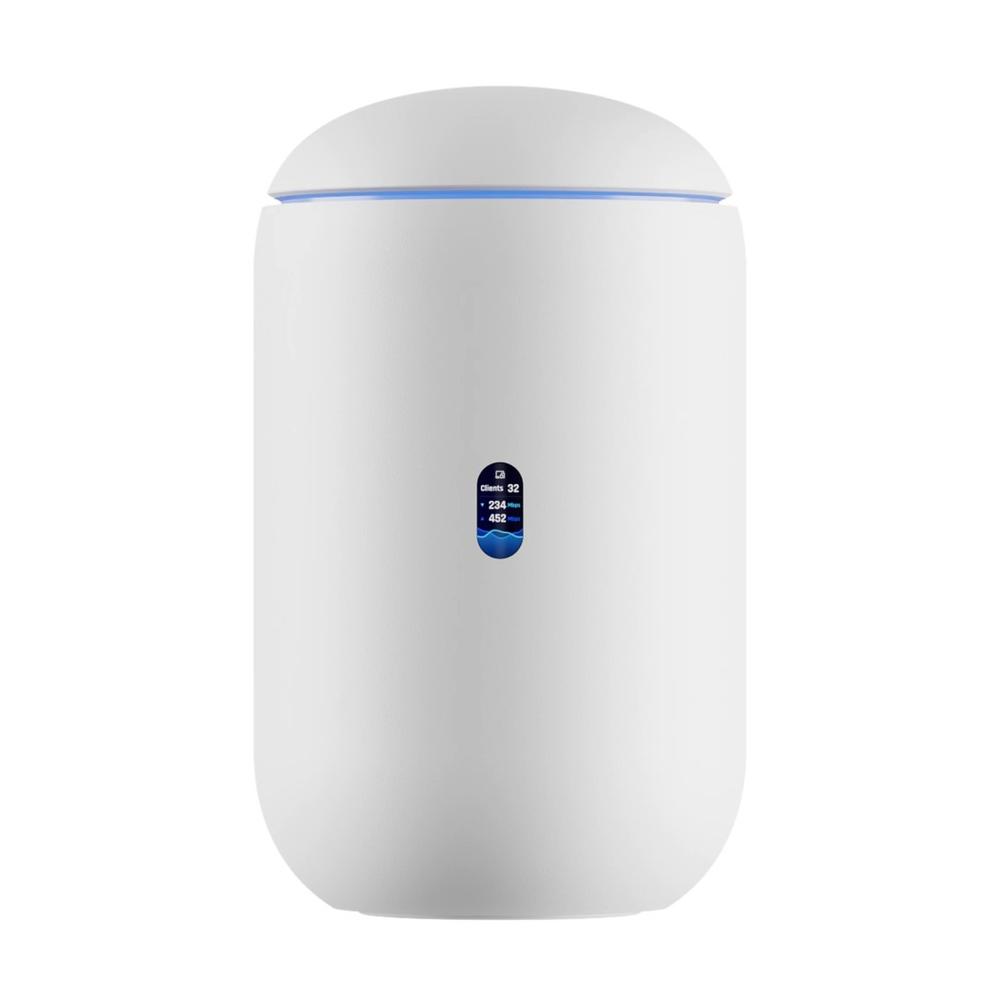 Ubiquiti udr7 & wifi 7 poe 15w