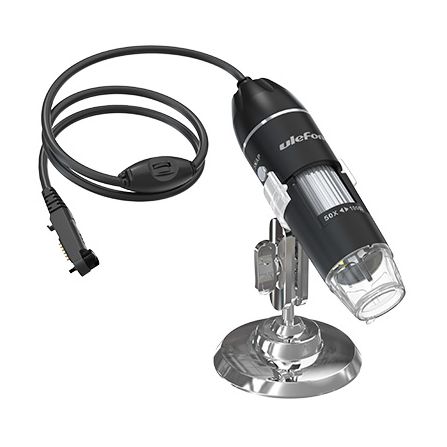 Ulefone uSmart C01 - MICROSCOPE