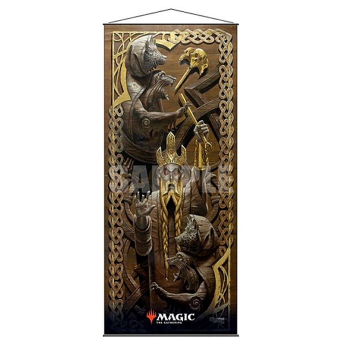 Ultra pro rare cycle art 3 magic the gathering