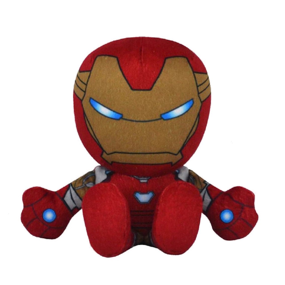 Uncanny brands marvel ironman
